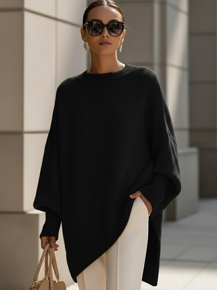 Weiche Frauenpullover Modern Style