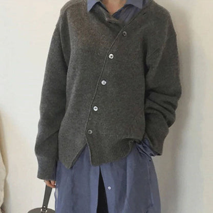 Moderne Weste Frauen Trendy