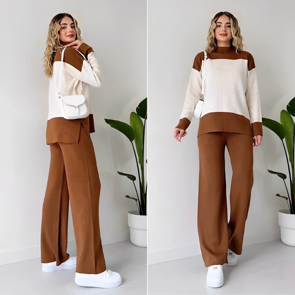 Bequeme Damenkleider | Moderne Taylor Kleidung Elegant