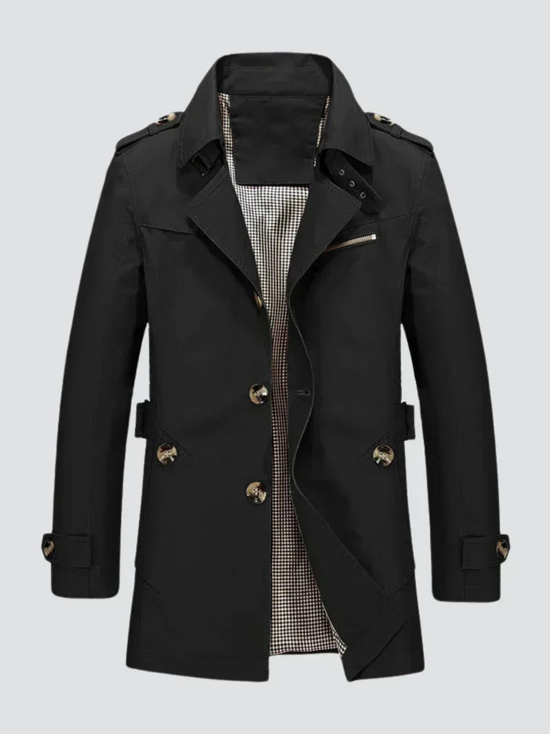 Praktische Windjacke Outdoor