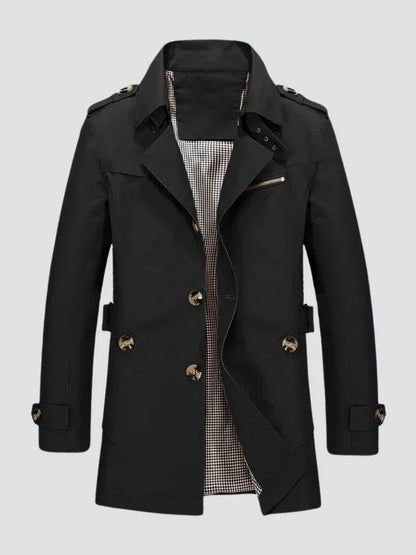 Praktische Windjacke Outdoor