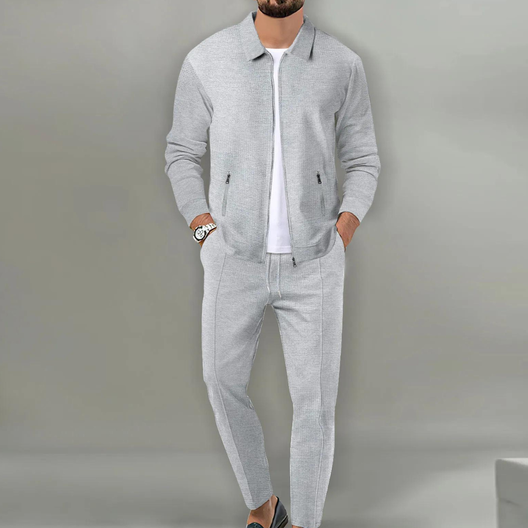Noah - Casual Slimfit Outfit
