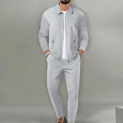 Noah - Casual Slimfit Outfit