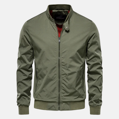 Outdoor Jacke Herren Winddicht Wasserdicht