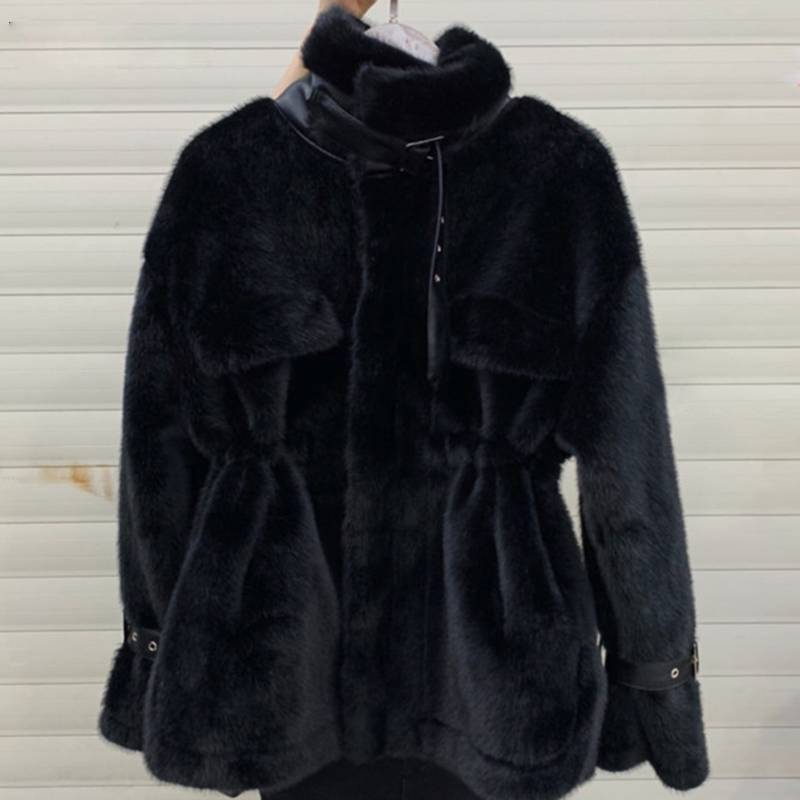Herzliche Frauenjacke Meine Hoffnung