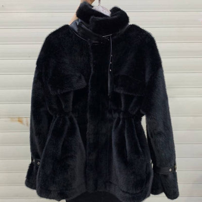 Herzliche Frauenjacke Meine Hoffnung