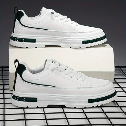 Bequeme Herren Sneaker Outdoor Sportschuhe