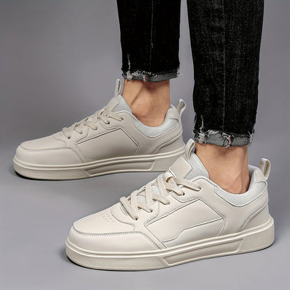 Herren Skate Schuhe Atmungsaktiv Sport