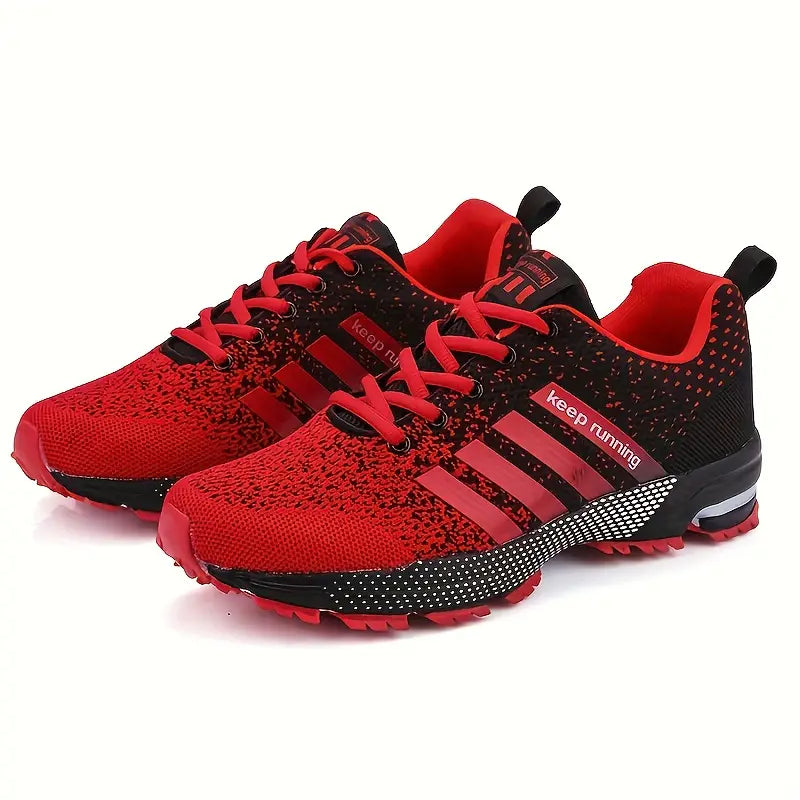 Laufschuhe Lincoln Leicht & Bequem