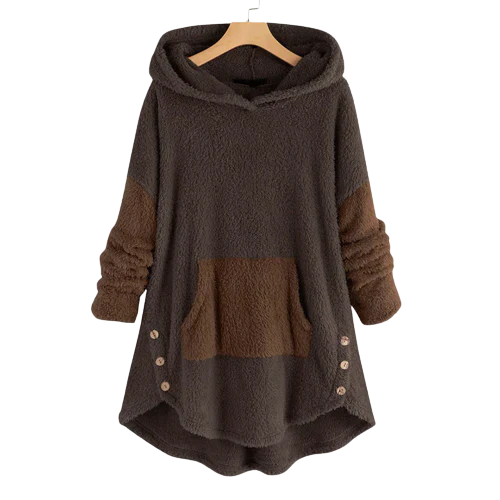Winterjacken Damen Warm und Stylish