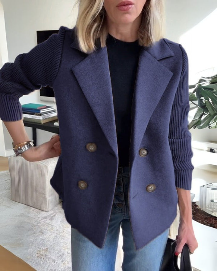 Lässige Blazer Herren Elegant