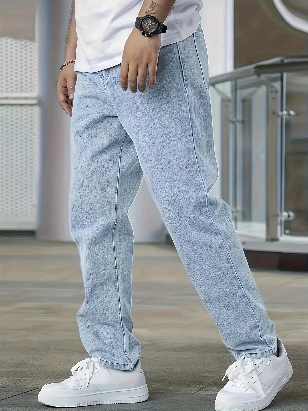 Branon – Premium Jeans Hose