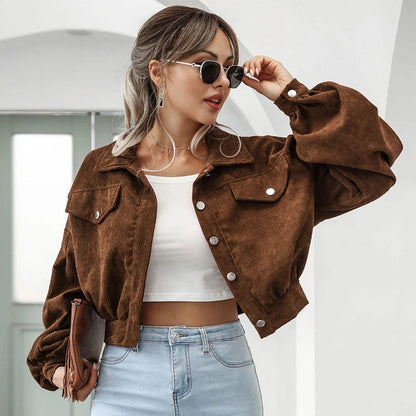 Praktische Freizeitjacke Für Jeden Tag