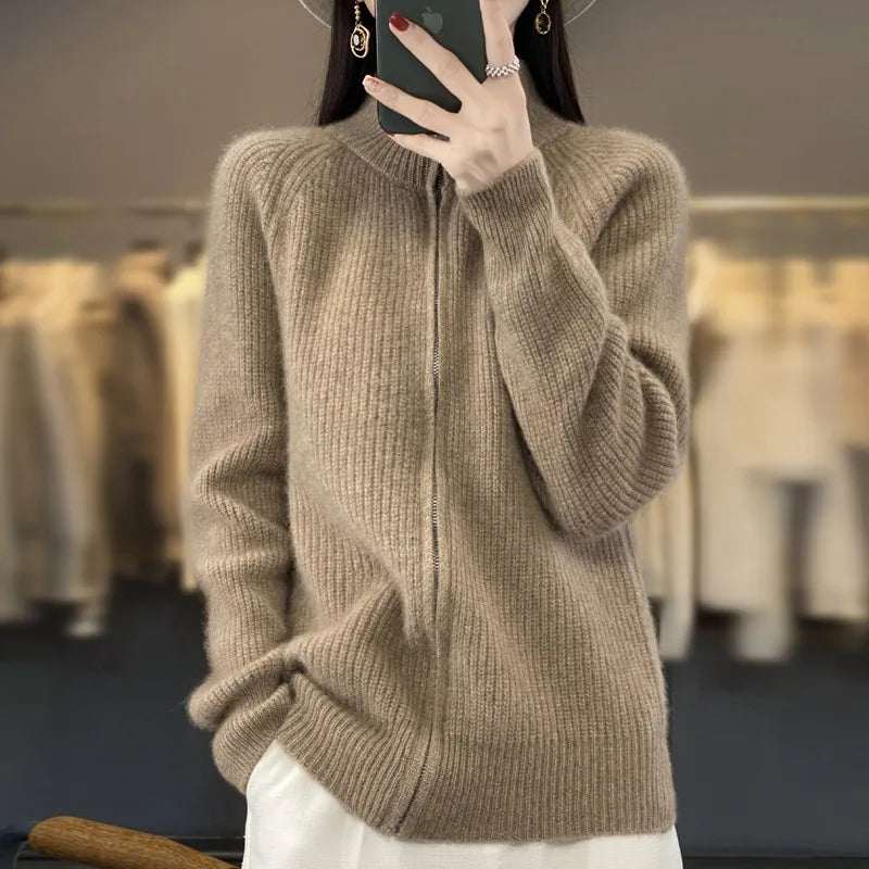 Elegante Damenweste Modern Stil