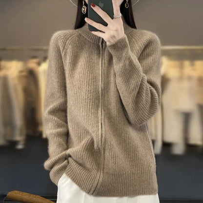 Elegante Damenweste Modern Stil