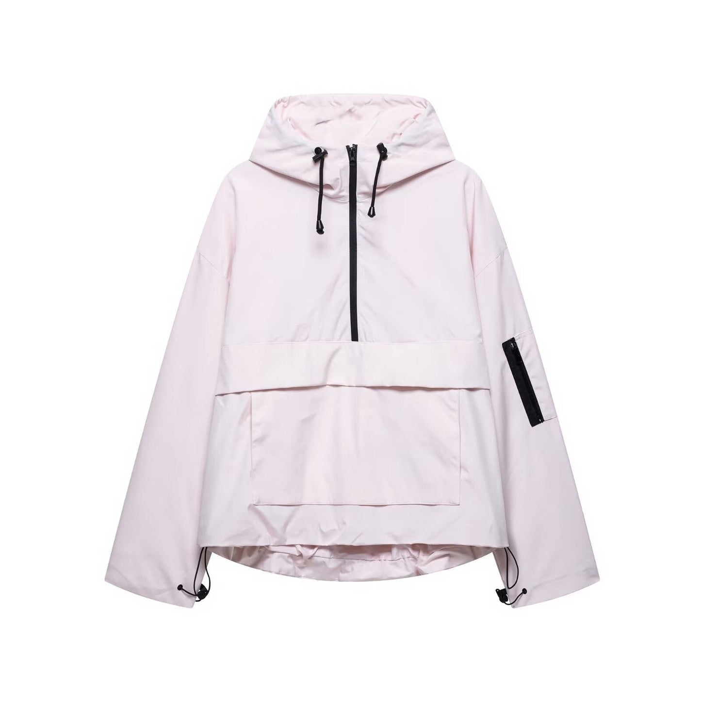 Herren Sportjacke Funktionell Waterproof
