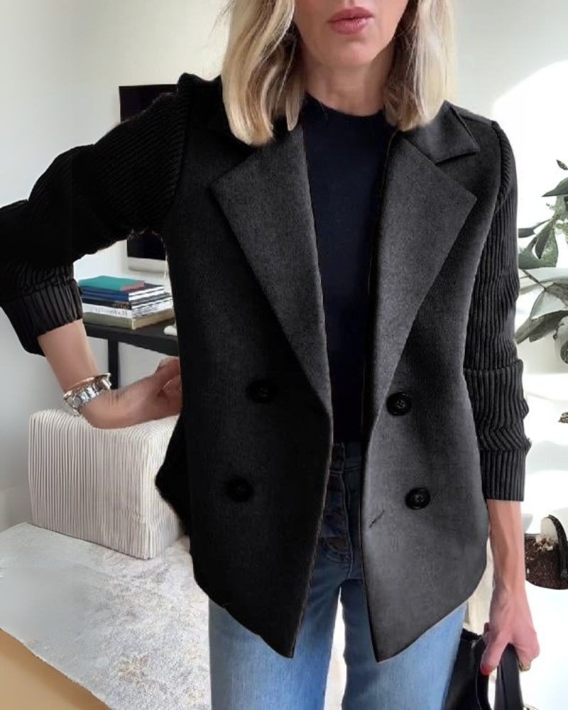 Lässige Blazer Herren Elegant
