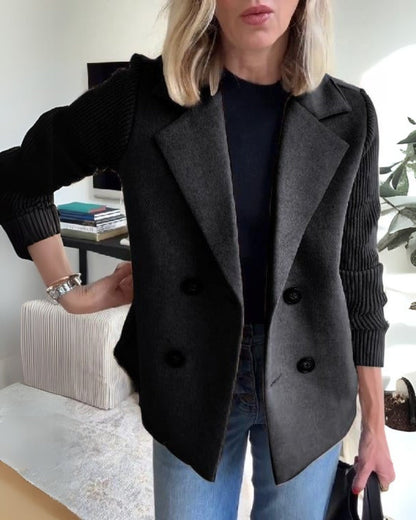 Lässige Blazer Herren Elegant