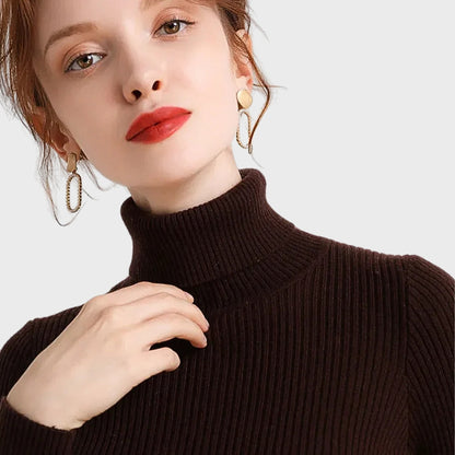 Damenschal Herbst Cashmere Weich