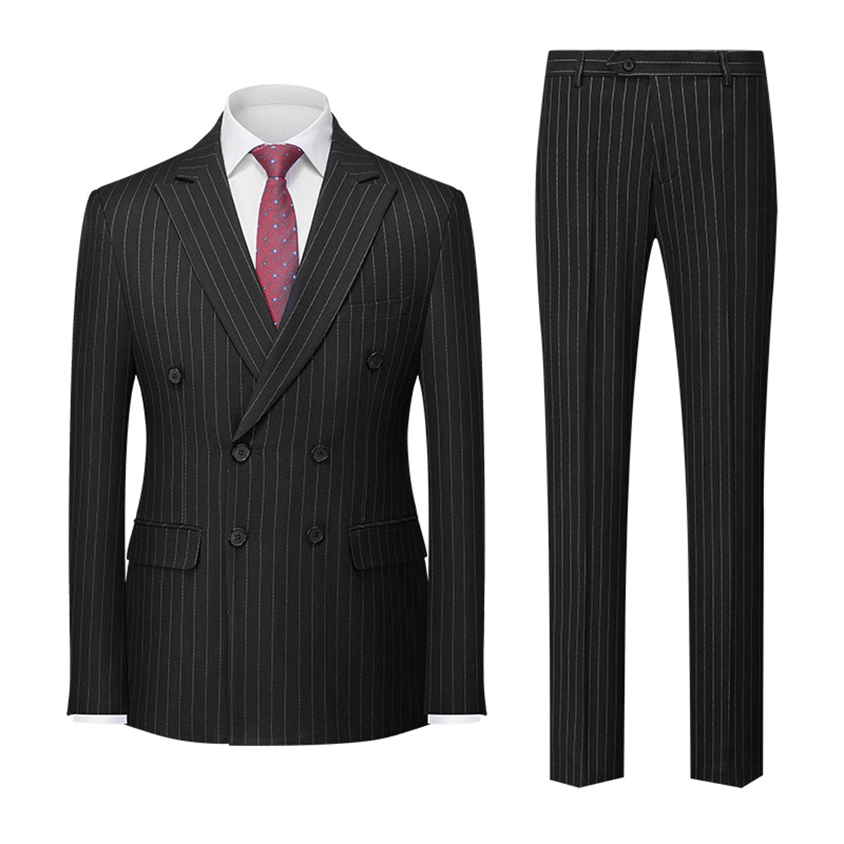 Maßanzug Herren Elegant Formal