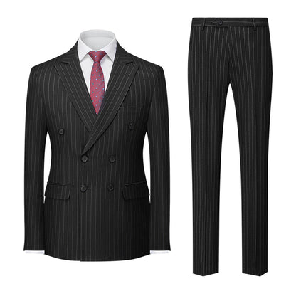 Maßanzug Herren Elegant Formal