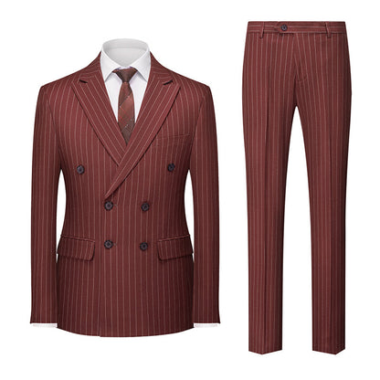 Maßanzug Herren Elegant Formal