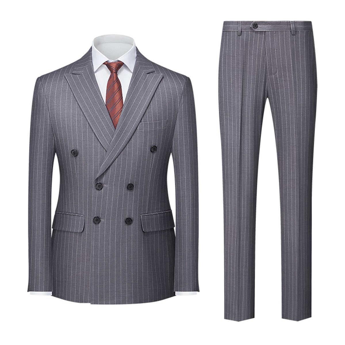 Maßanzug Herren Elegant Formal