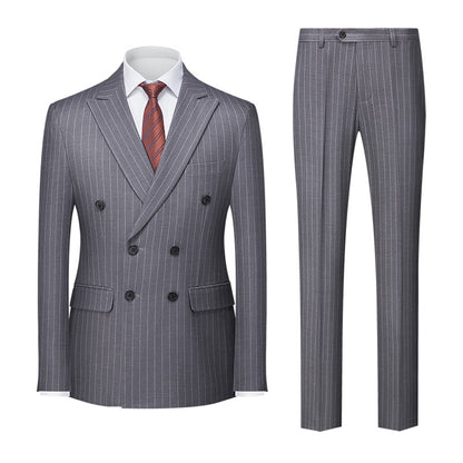 Maßanzug Herren Elegant Formal