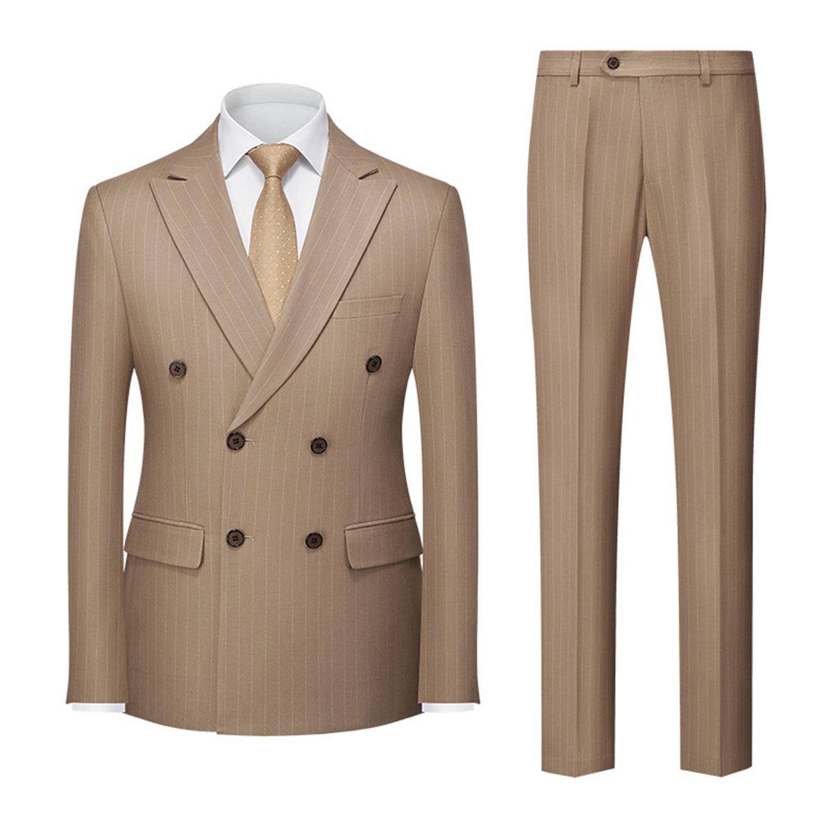 Maßanzug Herren Elegant Formal