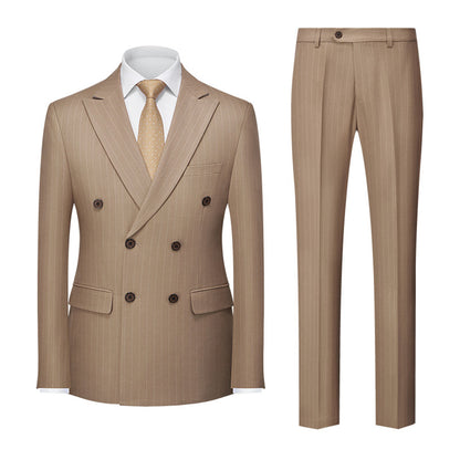 Maßanzug Herren Elegant Formal