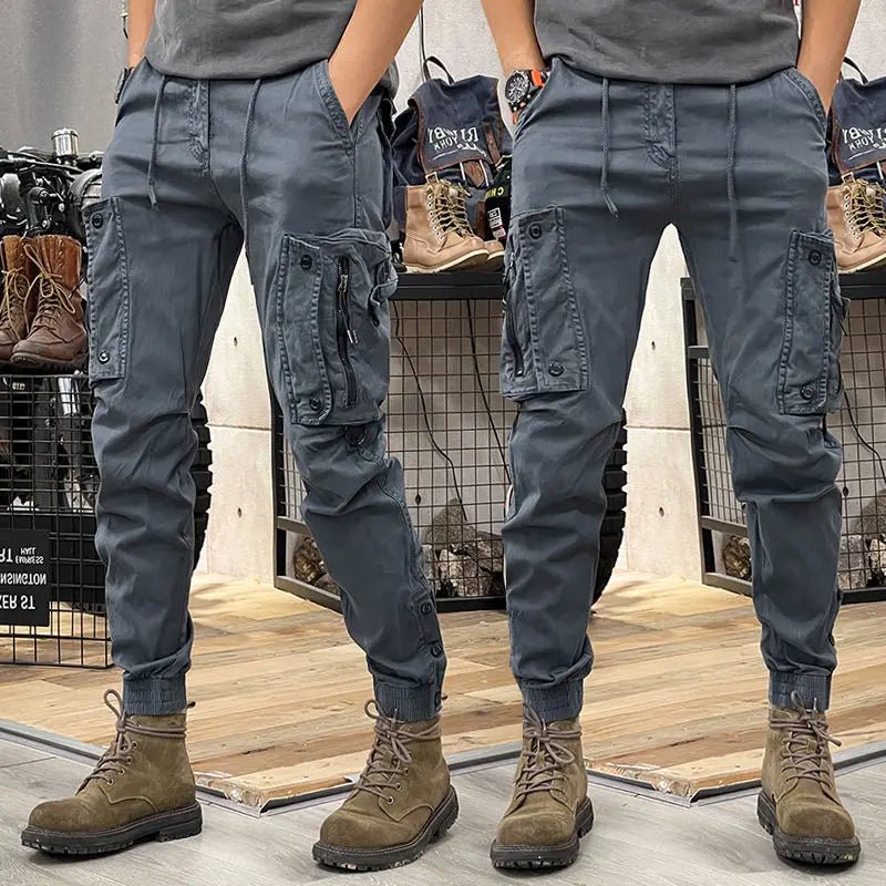 Praktische Taktische Outdoorhose Unisex
