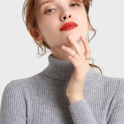 Damenschal Herbst Cashmere Weich