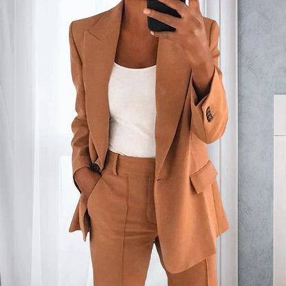 Stylisches Damen Set Elegantes Design