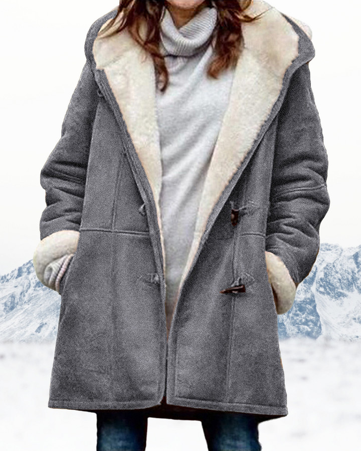 Stilvolle Damenjacke Modern Frauen