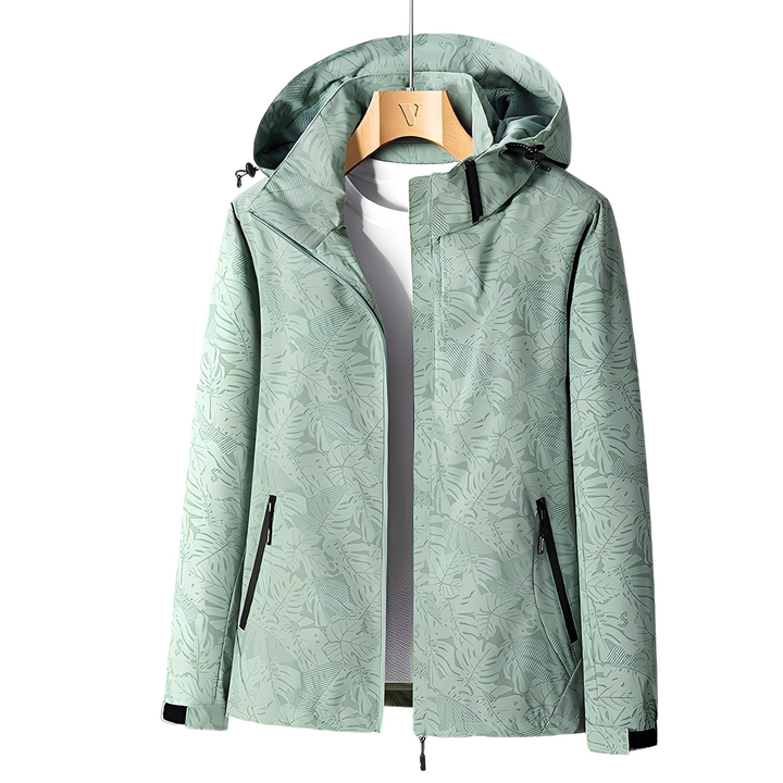 Stylische Damenjacke Wetterfest