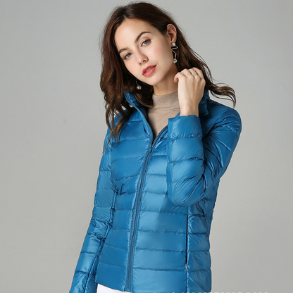 Leichte Sommerjacke Damen