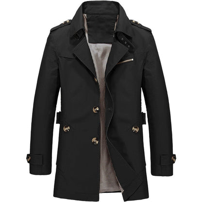 Elegante Business-Jacke Damen