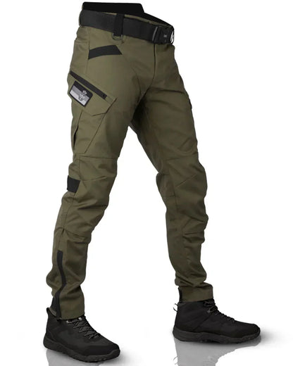 Praktische Outdoor-Hose Tactical-Style