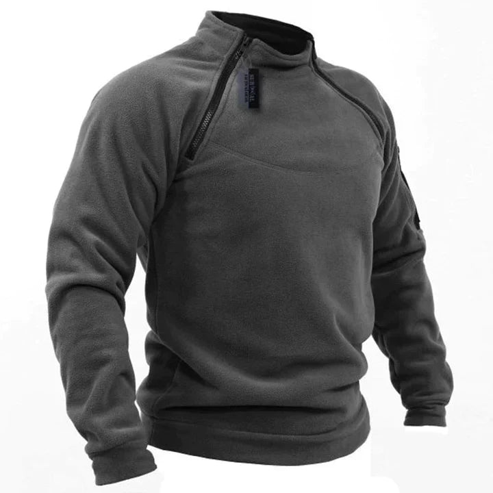 Herren Pullover Leicht Sommer - IdealeKleiden