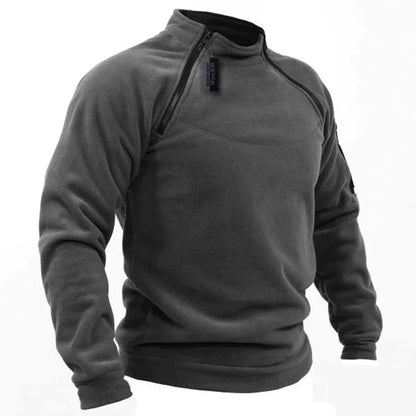 Herren Pullover Leicht Sommer - IdealeKleiden