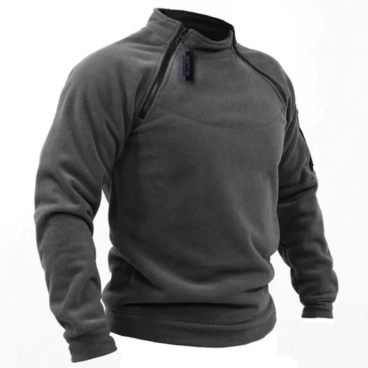 Herren Pullover Leicht Sommer - IdealeKleiden