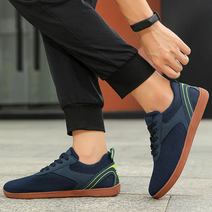 Stilvolle Barfußschuhe Damen Elegant
