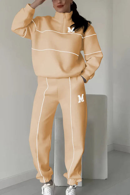 Elegante Damen-Tasche Sportlich Chic Design