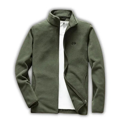 Herren Outdoor-Jacke Wasserdicht