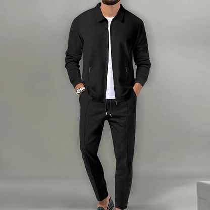 Noah - Casual Slimfit Outfit