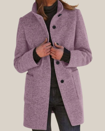 Elegante Damenjacke Modern Klassisch