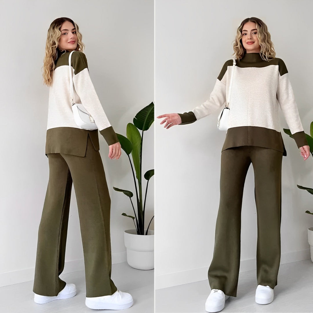 Bequeme Damenkleider | Moderne Taylor Kleidung Elegant