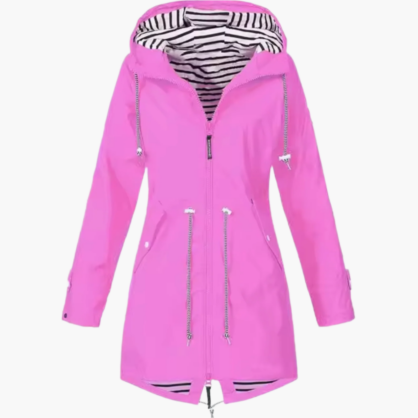 Wasserdichte Regenjacke Outdoor Funktion