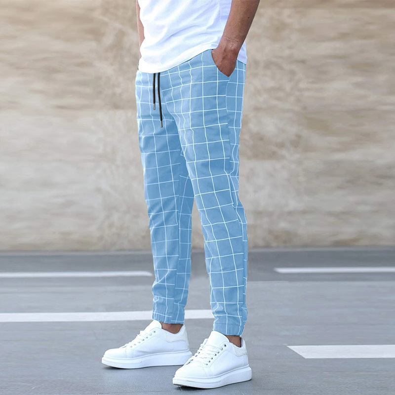 Bequeme Herrenhosen Modern Comfort Style