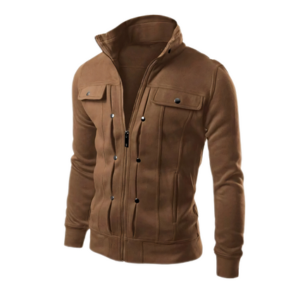 Stylische Herrenweste Modern Slim Fit